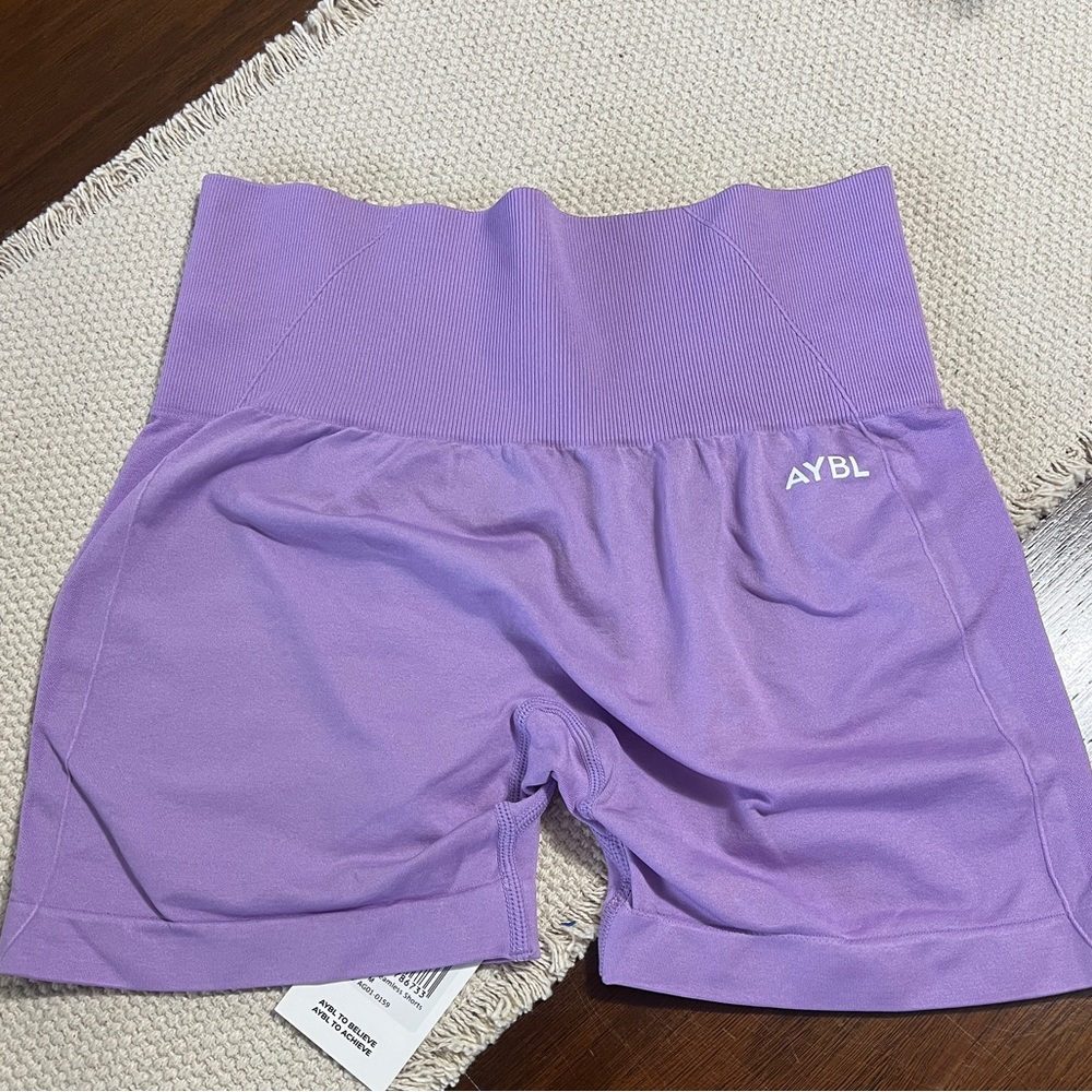 AYBL - Empower Shorts